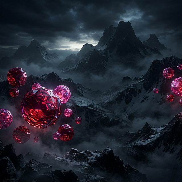 Savage Nation — Digital Collectible