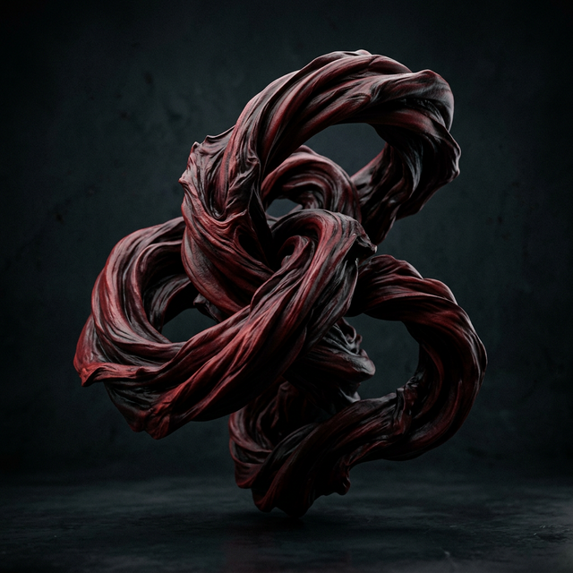 Noir Forms — Brand Identity